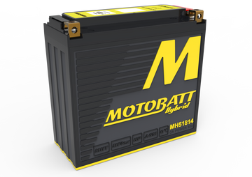 BMW R 1100 RS 259 ​​[1992-2002] - batteria per moto