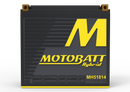 BMW R 1150 [2001-2005] - Batteria per moto ibrida