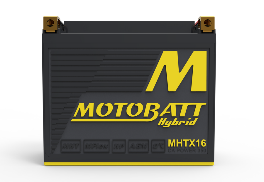 APRILIA ETV 1000 CAPONORD [2001-2008] - Hybrid motorcycle battery