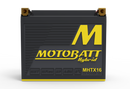 HONDA VT 750 [1997-2003] - Batteria per moto ibrida