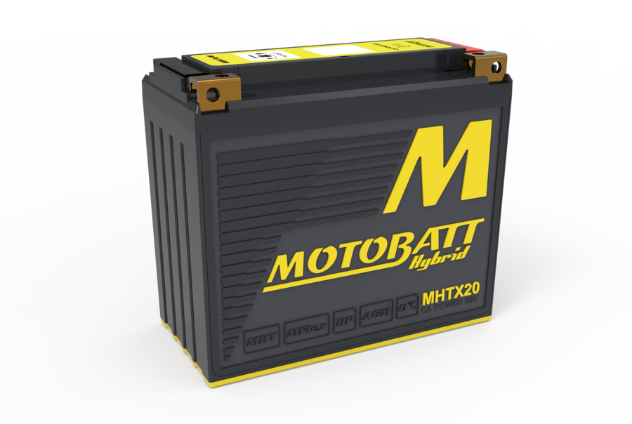 LYNX ST 600 [2005-2007] - Hybridbatterie
