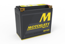 HARLEY-DAVIDSON FLSTF [1999-2005] - Hybridbatterie 12V 550CCA