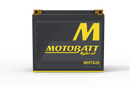 CAN-AM OUTLANDER 1000 DPS EFI [2012-2017] - Batterie hybride