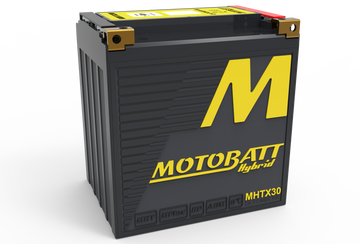POLARIS RANGER 500 2 X 4 [2004-2009] - Hybridbatterie