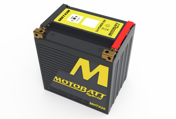 POLARIS RANGER 500 2 X 4 [2004-2009] - Hybridbatterie