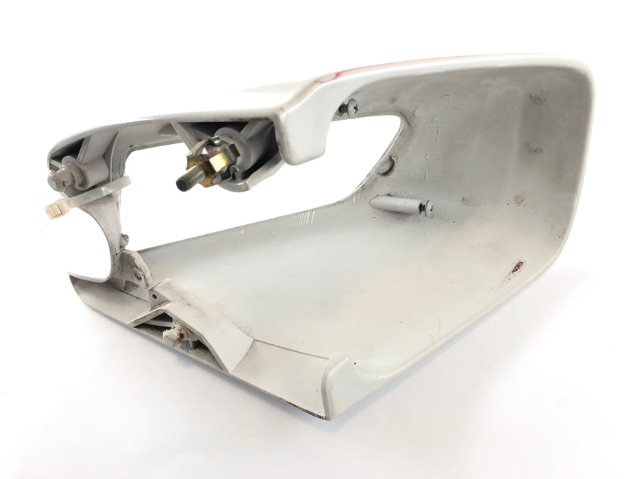 Honda St 1100 SC26 Pan European [1990] - rivestimento a specchio Right rivestimento