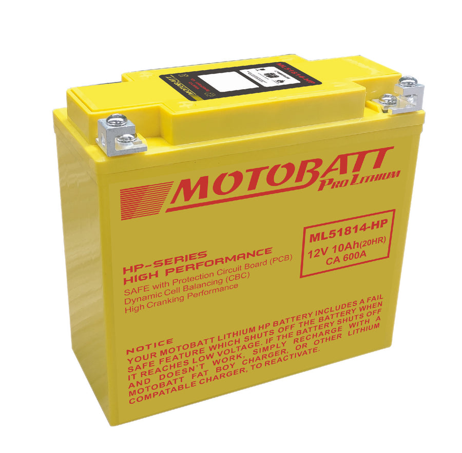 BMW R 1150 GS ADVENTURE [2002-2005] - Motorcycle battery