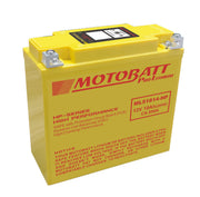 BMW R 1200 [2003-2004] - Lithium-Motorradbatterie