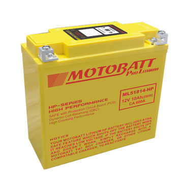 BMW R 1100 RS 259 ​​[1992-2002] - batteria per moto
