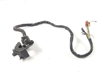 Yamaha Rd 250 350 - Tipo 351 352 - Raccolta Lenker a sinistra