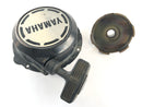 Yamaha Grizzly 660 AM03W [2003] - Cavo Starter-3
