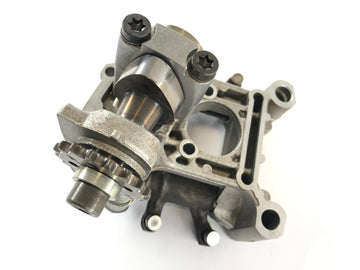 BMW R 1150 GS [2000] - camshaft stake with camshaft on the right - 0