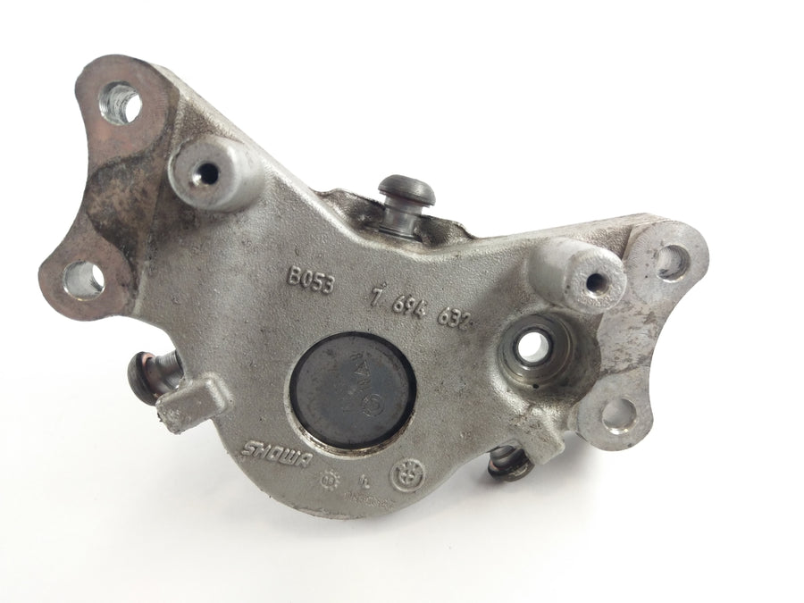 BMW R 1200 R K27 [2007] - lower fork bridge