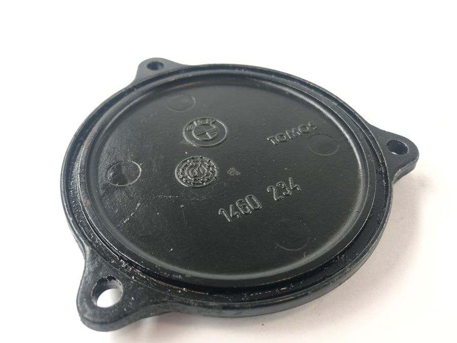 BMW K 1200 LT [2002] - Oil filter housing engine cover