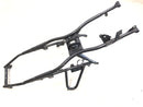 BMW R 1150 R R21 [2002] - Frame posteriore-1