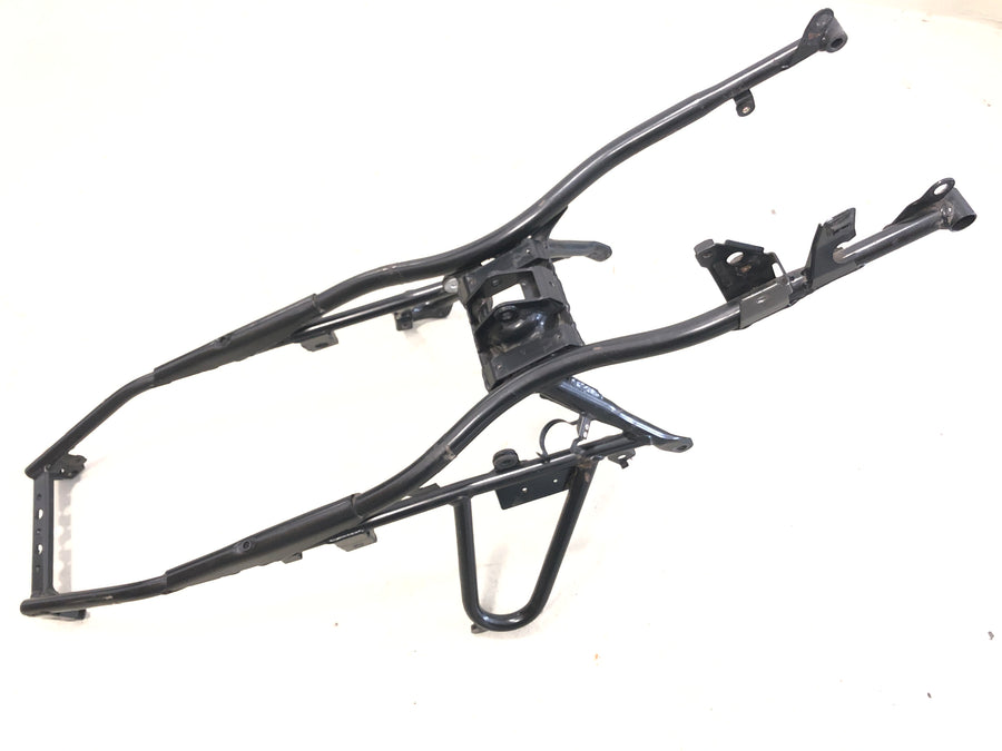 BMW R 1150 R R21 [2002] - Frame posteriore