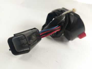 Benelli TNT 1130 Sport [2002] - Handlebar switch right - 0