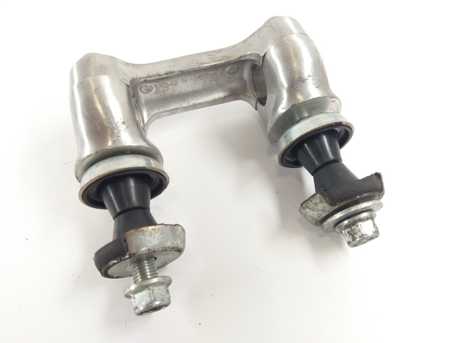 Triumph Thunderbird 900 T309RT [2000] - Support de guidon avec collier de serrage