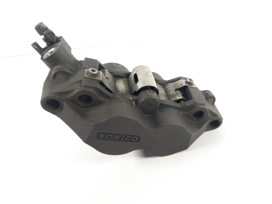 BMW R 1150 R R21 [2001] - Bremssattel Bremszange vorne rechts