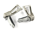 BMW R 1100 S [2001] - Passenger footrests left and right with holder-8