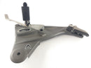 Triumph Trophy 1200 T300E [1996] - Footrest plate right with brake pedal-2