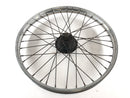Moto Guzzi Guzzino 65 [Hispania Motoleggera] - RIM ruota anteriore anteriore-2