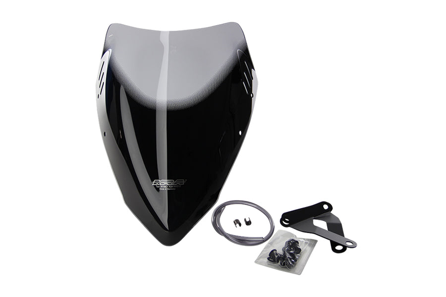 Honda MSX 125 [2013-2015] -Spoiler Disc "NS"