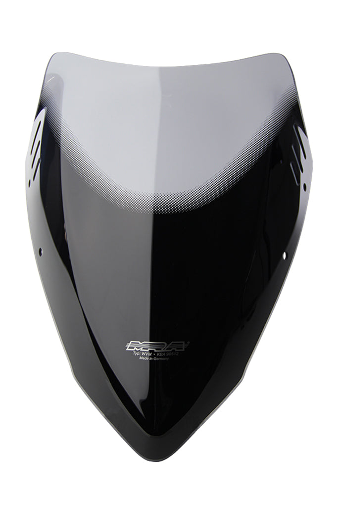 Honda MSX 125 [2013-2015] -Spoiler Disc "NS"