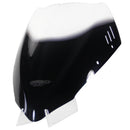 Honda MSX 125 [2013-2015] – Vista prospettica dello schermo racing “NR”.