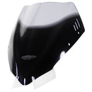 Honda MSX 125 [2013-2015] – Primo piano del cupolino racing “NR”.