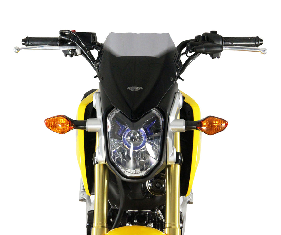 Honda MSX 125 [2013-2015] – Cupolino racing “NR”