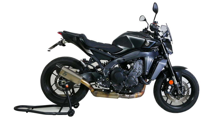 Yamaha MT-09 [2024 -] - Disque sportif "NSPM"