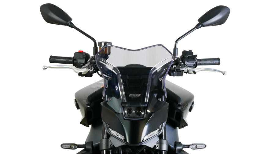 Yamaha MT-09 [2024 -] - Disque sportif "NSPM"