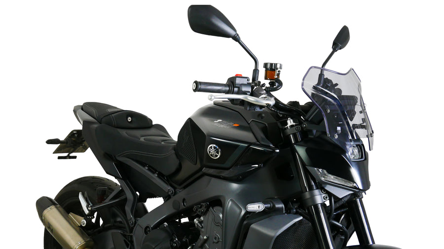 Yamaha MT-09 [2024 -] - Disque sportif "NSPM"