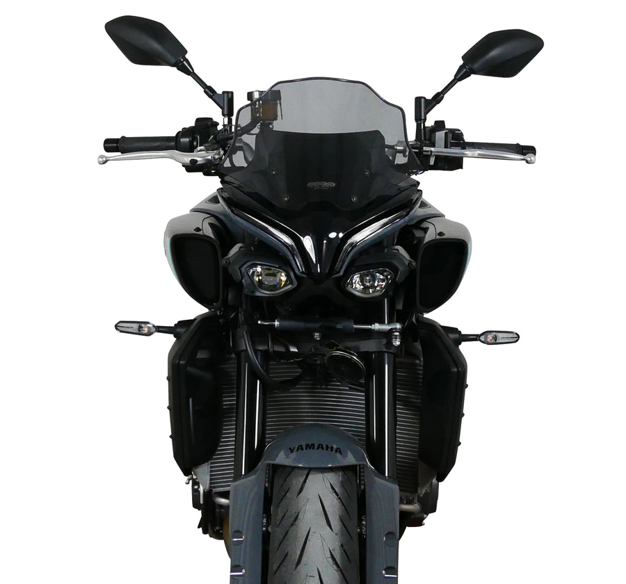 Yamaha MT-10 [2022-]-Disc da corsa "NRM"