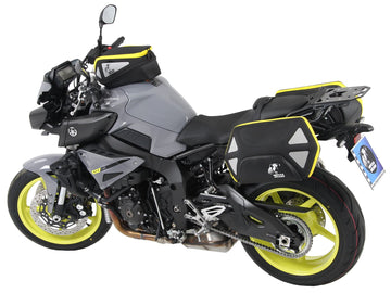 Yamaha MT-10 [2016-2021] -Tanking Basic, y compris le sac de réservoir homologue