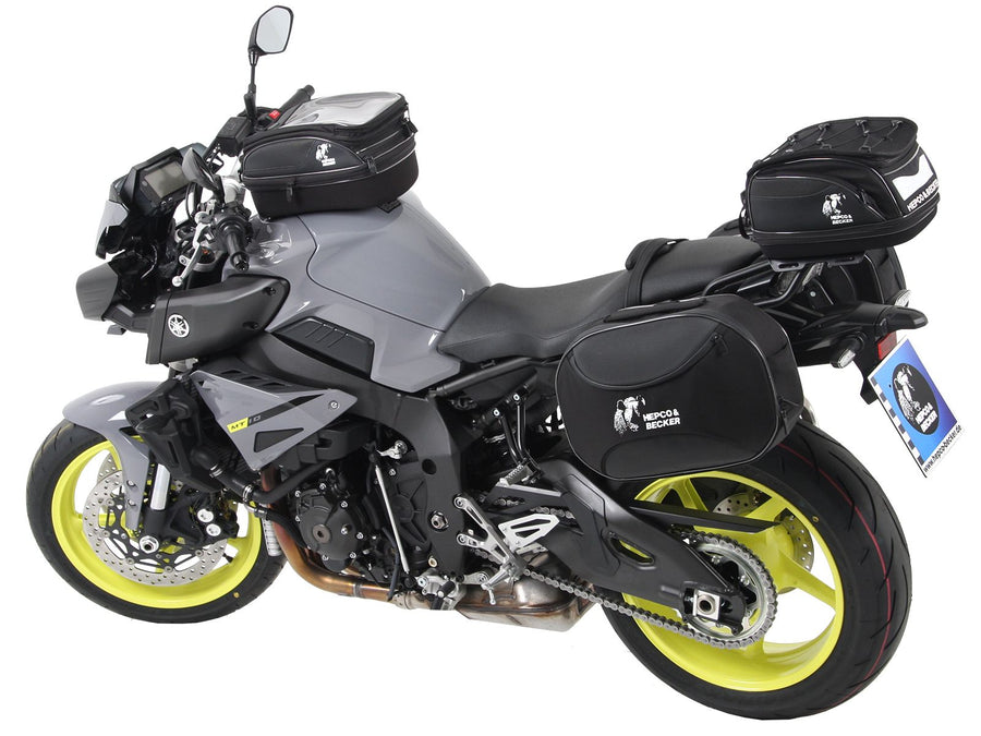 Yamaha MT-10 [2016-2021] - Smartrack
