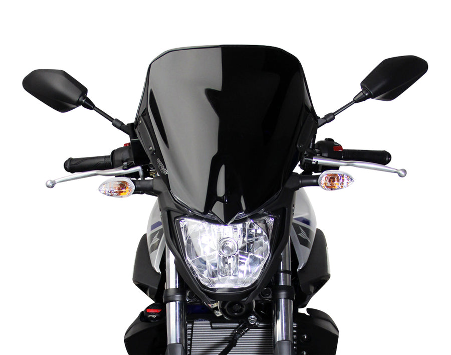 Yamaha MT-03 [2015-2019] -Spoiler Disc "NSN"