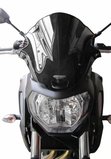 Yamaha MT-07 [2018-2020]-Racing disc "NRM"