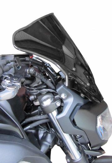 Yamaha MT-07 [2018-2020]-Racing disc "NRM" - 0