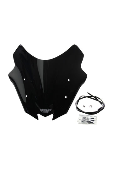 Yamaha MT-07 [2018-2020]-spoiler disc "NSM" - 0