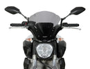 Yamaha MT-07 / FZ-07 [2014-2017] - Disque de réalisation "NRM"-1