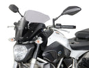 Yamaha MT-07 / FZ-07 [2014-2017] - Disque de réalisation "NRM"-2