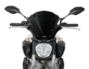 Yamaha MT-07 / FZ-07 [2014-2017] - Disque de réalisation "NRM"-4