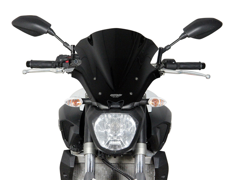Yamaha MT-07 / FZ-07 [2014-2017] - Disque de réalisation "NRM"