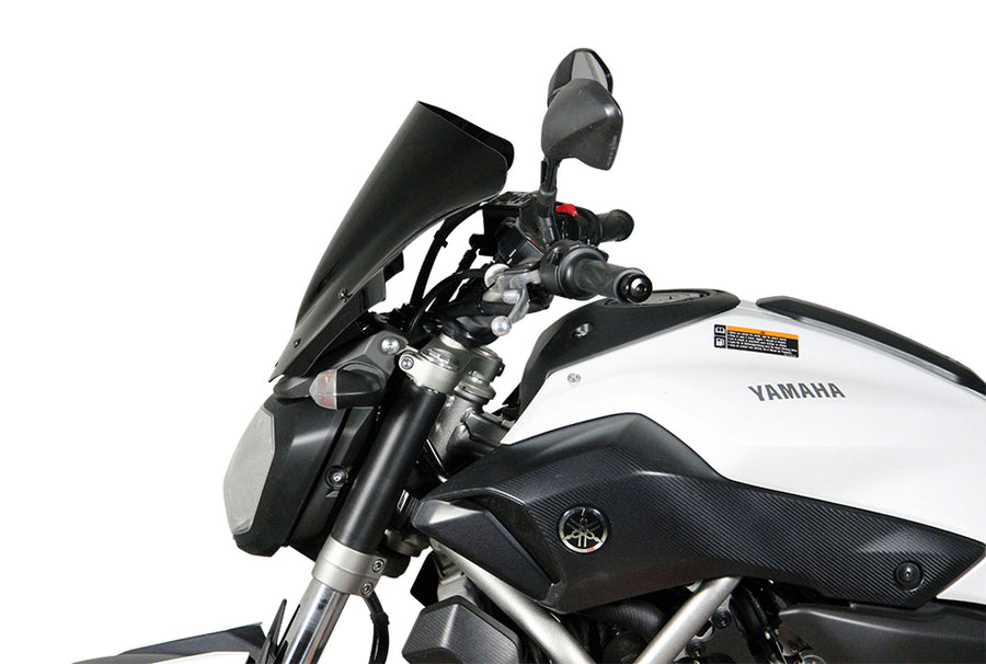 Yamaha MT-07 / FZ-07 [2014-2017] - Disque de réalisation "NRM"