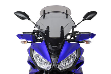Yamaha MT-07 Tracer (Tracer 700) [2016-2019] -variotourings écran "VTM"