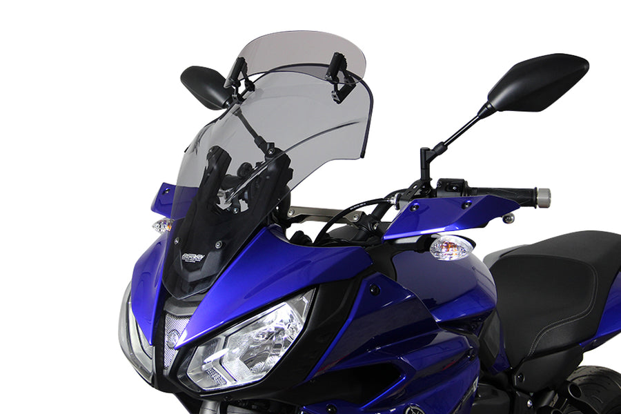 Yamaha MT-07 Tracer (Tracer 700) [2016-2019] -variotourings écran "VTM"