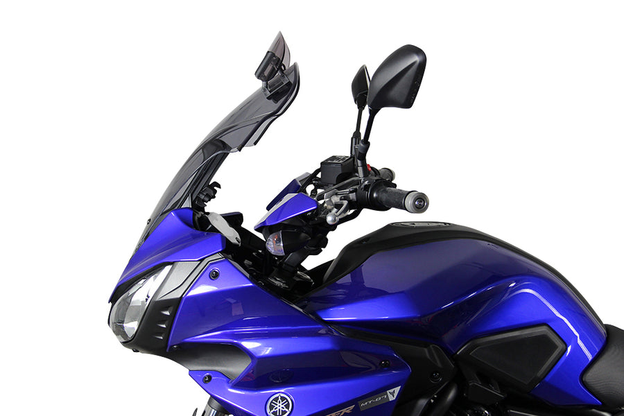 Yamaha MT-07 Tracer (Tracer 700) [2016-2019] -variotourings écran "VTM"