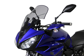 Yamaha MT-07 Tracer (Tracer 700) [2016-2019] - Disqueur "TM" - 0